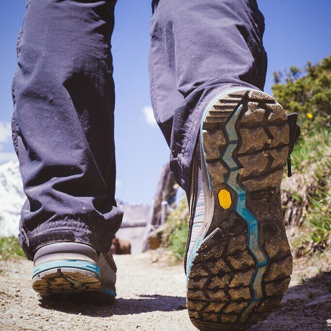 save the date - Ratinger Wandertag